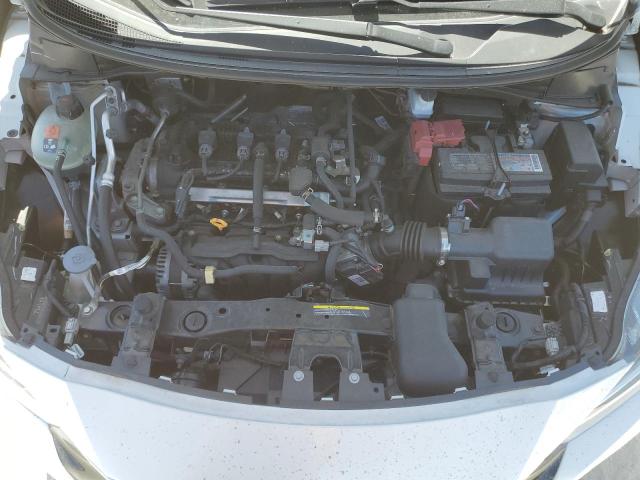 Photo 11 from auction – 2020 NISSAN VERSA SV with VIN 3N1CN8EV8LL829264