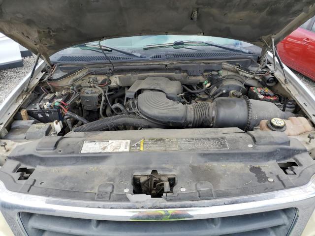 Photo 11 from auction – 2002 FORD F150 SUPER with VIN 1FTRW07682KA89419