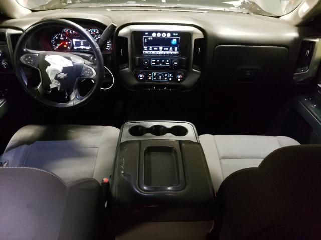 Photo 8 from auction – 2017 CHEVROLET SILVERADO with VIN 3GCUKREC3HG263951