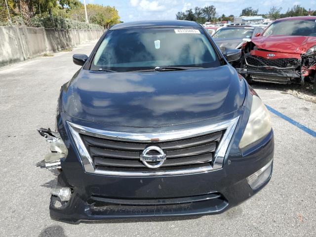 Photo 5 from auction – 2013 NISSAN ALTIMA 2.5 with VIN 1N4AL3AP2DC166670