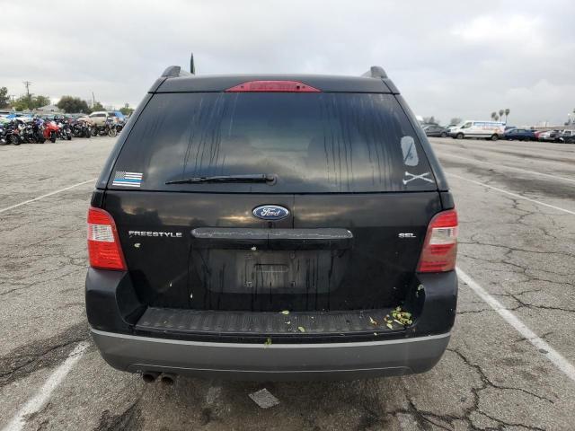 Photo 6 from auction – 2005 FORD FREESTYLE with VIN 1FMDK02145GA63968
