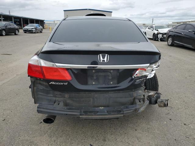 Photo 6 from auction – 2013 HONDA ACCORD SPO with VIN 1HGCR2F55DA078230