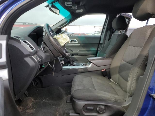 Photo 7 from auction – 2014 FORD EXPLORER X with VIN 1FM5K8D88EGC18566