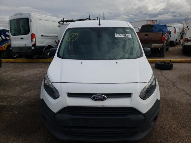 Photo 5 from auction – 2016 FORD TRANSIT CO with VIN NM0LS6E76G1285207