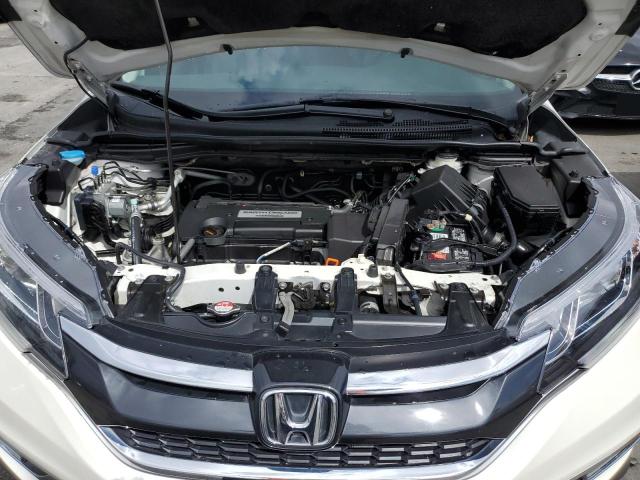 Photo 11 from auction – 2015 HONDA CR-V EXL with VIN 5J6RM3H75FL013892