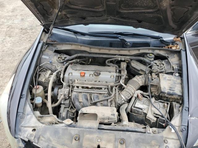 Photo 11 from auction – 2011 HONDA ACCORD EXL with VIN 1HGCP2F87BA119793