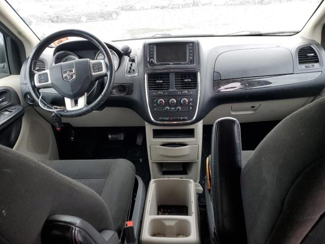 Photo 8 from auction – 2015 DODGE GRAND CARA with VIN 2C4RDGBG4FR658899