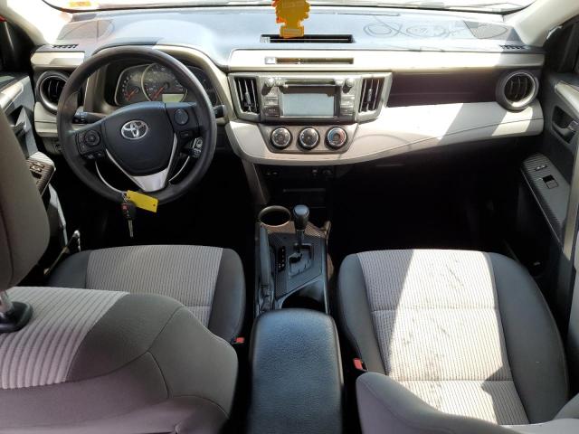 Photo 8 from auction – 2013 TOYOTA RAV4 LE with VIN 2T3BFREVXDW029328