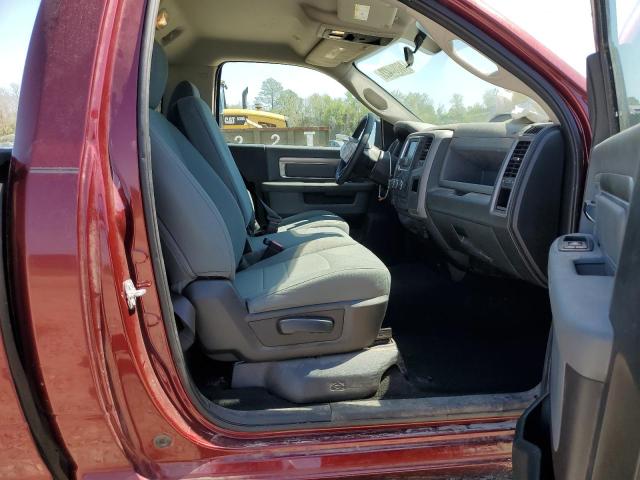 Photo 10 from auction – 2017 RAM 1500 ST with VIN 3C6JR7AT6HG574547