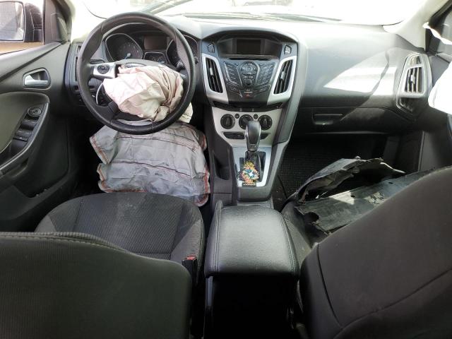 Photo 8 from auction – 2014 FORD FOCUS SE with VIN 1FADP3K22EL408380