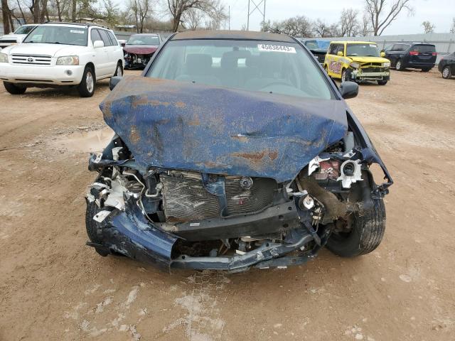 Photo 5 from auction – 2008 TOYOTA COROLLA CE with VIN 1NXBR32EX8Z966915