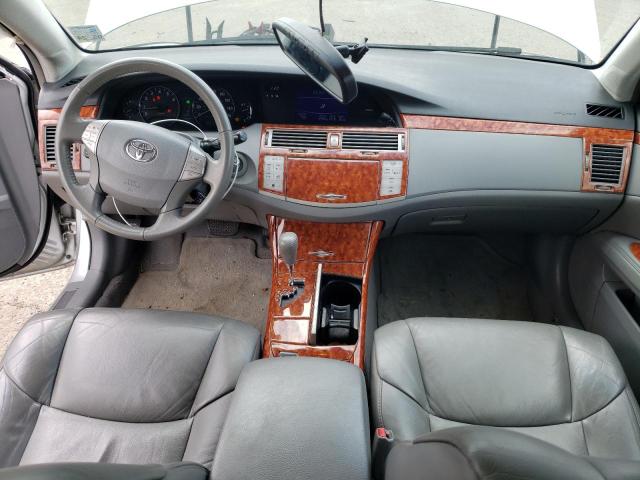 Photo 8 from auction – 2007 TOYOTA AVALON XL with VIN 4T1BK36B07U174906