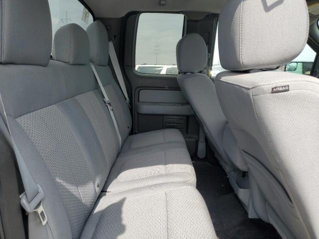 Photo 10 from auction – 2012 FORD F150 SUPER with VIN 1FTFX1ET1CFA37820