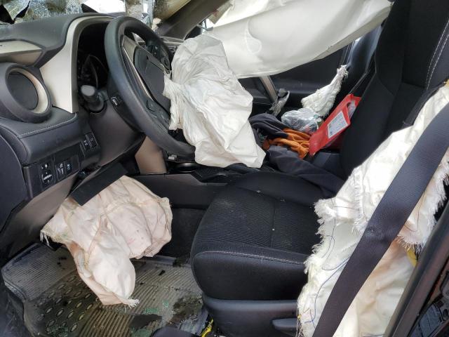 Photo 7 from auction – 2015 TOYOTA RAV4 XLE with VIN 2T3RFREV5FW297236