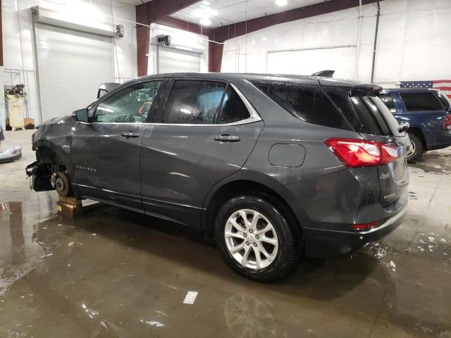 Photo 2 from auction – 2018 CHEVROLET EQUINOX LT with VIN 2GNAXSEV1J6152577