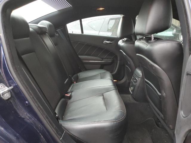 Photo 10 from auction – 2014 DODGE CHARGER R/ with VIN 2C3CDXDT6EH140625