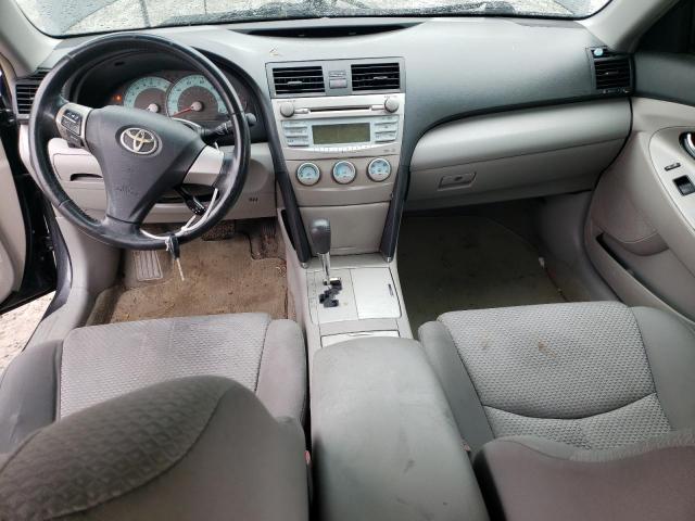 Photo 8 from auction – 2009 TOYOTA CAMRY BASE with VIN 4T1BE46K69U818859