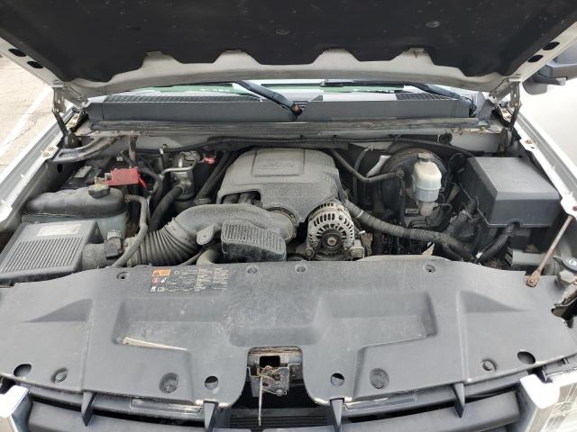 Photo 11 from auction – 2011 GMC SIERRA K15 with VIN 1GTR2UEA7BZ229347