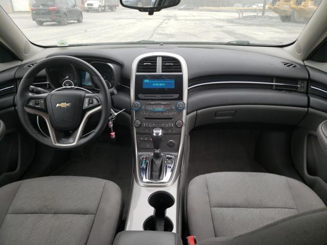 Photo 8 from auction – 2013 CHEVROLET MALIBU LS with VIN 1G11B5SA3DF348002