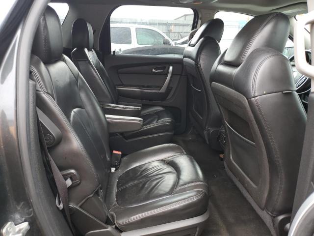 Photo 11 from auction – 2011 GMC ACADIA SLT with VIN 1GKKRRED5BJ183850