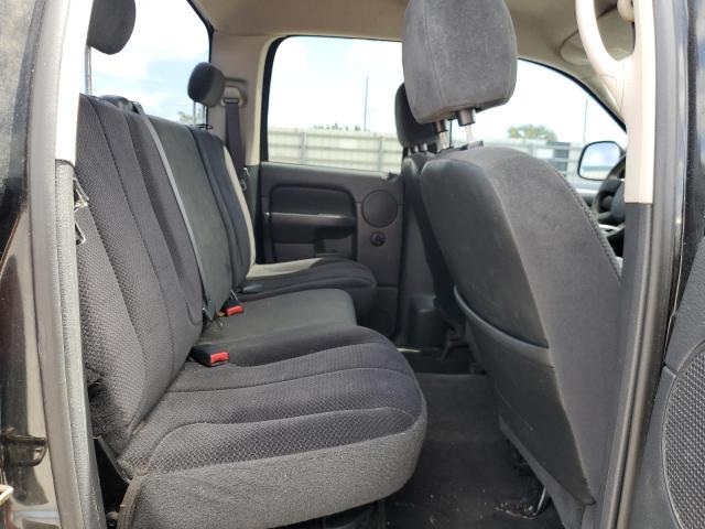 Photo 10 from auction – 2004 DODGE RAM 1500 S with VIN 1D7HA18N44J155288