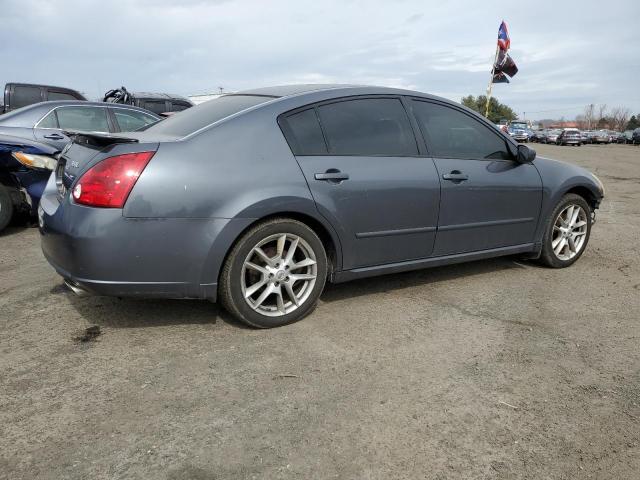 Photo 3 from auction – 2007 NISSAN MAXIMA SE with VIN 1N4BA41E97C818803