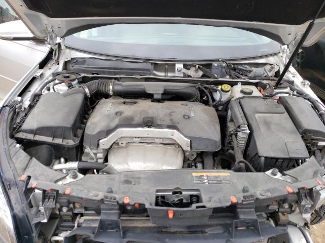 Photo 11 from auction – 2016 CHEVROLET MALIBU LIM with VIN 1G11C5SA3GF113911