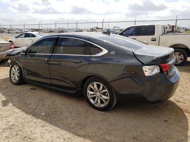 Photo 2 from auction – 2019 CHEVROLET IMPALA LT with VIN 2G11Z5S38K9114652