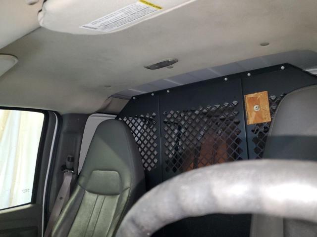 Photo 10 from auction – 2013 CHEVROLET EXPRESS G2 with VIN 1GCWGGBA8D1183197
