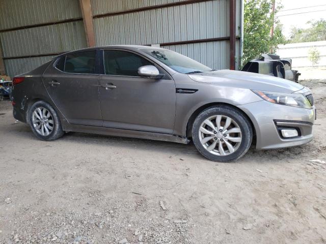Photo 4 from auction – 2015 KIA OPTIMA EX with VIN 5XXGN4A70FG402076