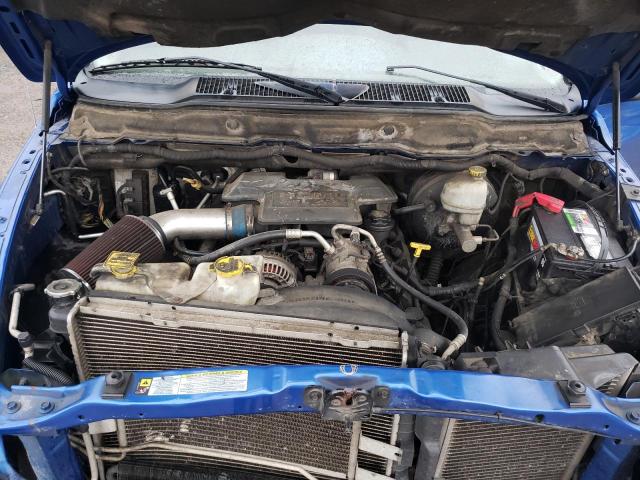 Photo 11 from auction – 2007 DODGE RAM 1500 S with VIN 1D7HU18217S190673