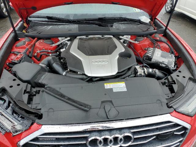 Photo 11 from auction – 2019 AUDI A6 PRESTIG with VIN WAUM2AF28KN088759