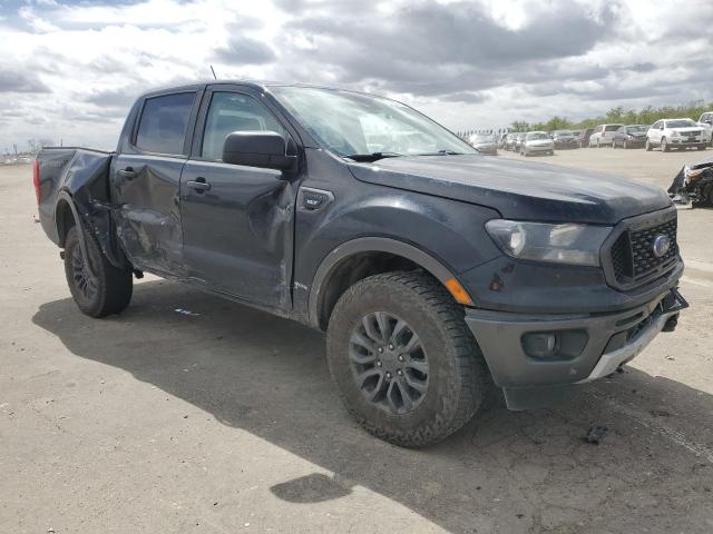 Photo 4 from auction – 2019 FORD RANGER XL with VIN 1FTER4EH4KLA23218