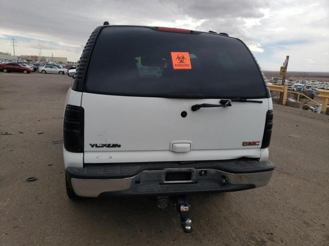 Photo 6 from auction – 2004 GMC YUKON with VIN 1GKEC13V44R275855
