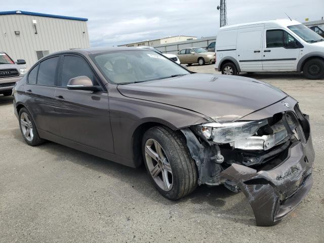 Photo 4 from auction – 2015 BMW 328 I SULE with VIN WBA3C1C54FP852687