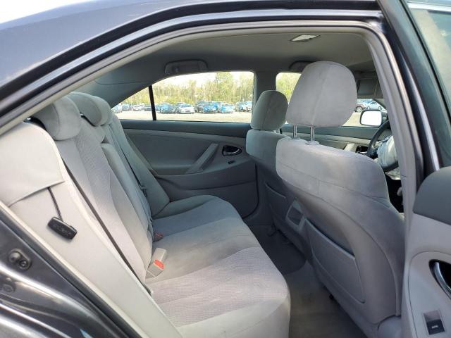 Photo 10 from auction – 2010 TOYOTA CAMRY BASE with VIN 4T1BF3EK1AU095855