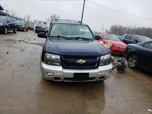 Photo 5 from auction – 2008 CHEVROLET TRAILBLAZE with VIN 1GNDT13S082191146