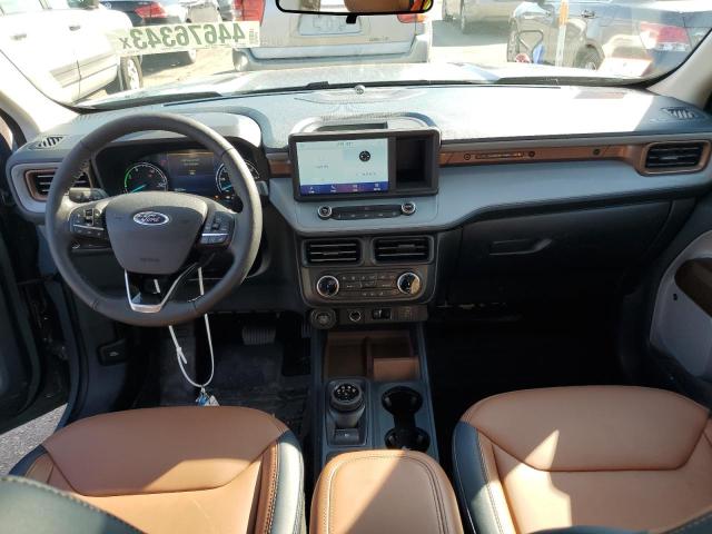 Photo 8 from auction – 2022 FORD MAVERICK X with VIN 3FTTW8E30NRA95910