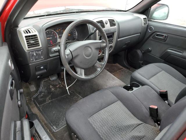 Photo 8 from auction – 2007 CHEVROLET COLORADO with VIN 1GCCS149X78118655