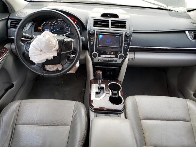 Photo 8 from auction – 2013 TOYOTA CAMRY L with VIN 4T4BF1FKXDR277275