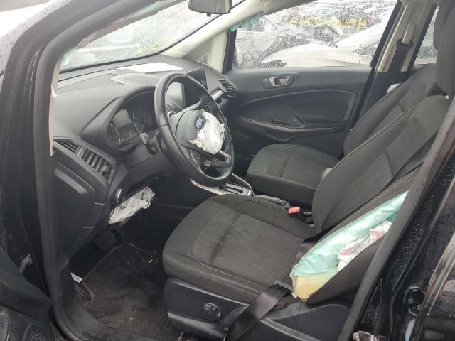 Photo 7 from auction – 2020 FORD ECOSPORT S with VIN MAJ3S2GE0LC313241