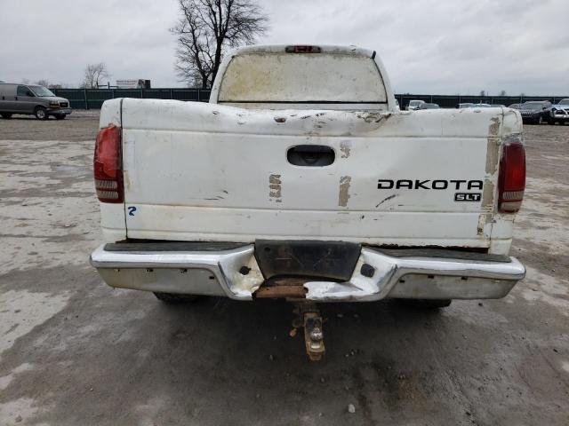 Photo 6 from auction – 2004 DODGE DAKOTA with VIN 1D7HG42N54S680007