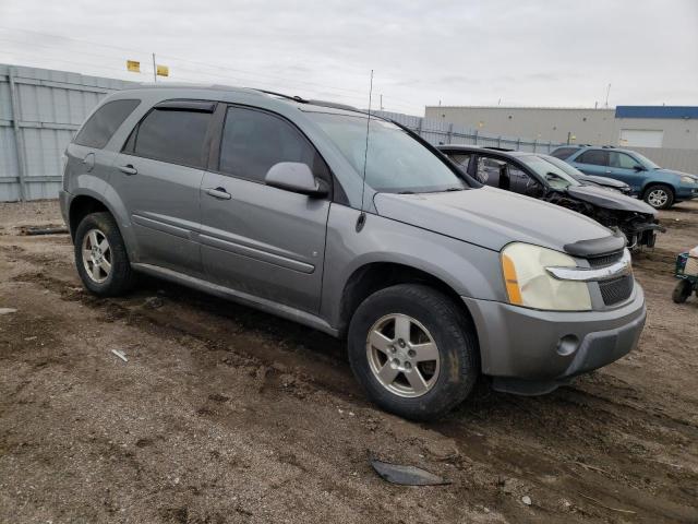 Photo 4 from auction – 2006 CHEVROLET EQUINOX LT with VIN 2CNDL73F966098202