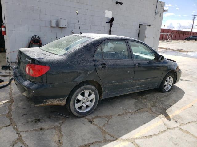 Photo 3 from auction – 2006 TOYOTA COROLLA CE with VIN 1NXBR32E26Z686533