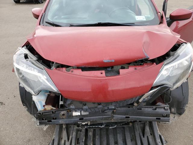 Photo 11 from auction – 2018 NISSAN VERSA NOTE with VIN 3N1CE2CP6JL355863