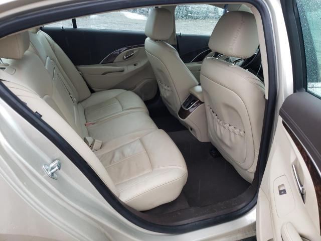 Photo 10 from auction – 2016 BUICK LACROSSE with VIN 1G4GB5G3XGF192634