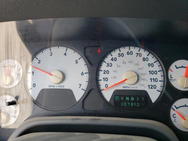 Photo 9 from auction – 2007 DODGE RAM 1500 S with VIN 1D7HA182X7J601941