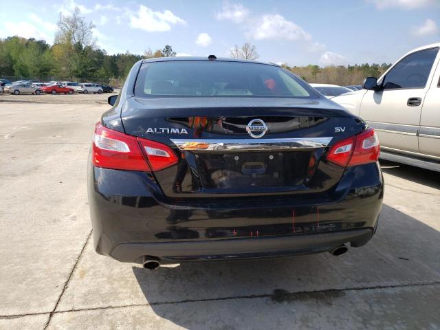 Photo 6 from auction – 2016 NISSAN ALTIMA 2.5 with VIN 1N4AL3AP0GC271521