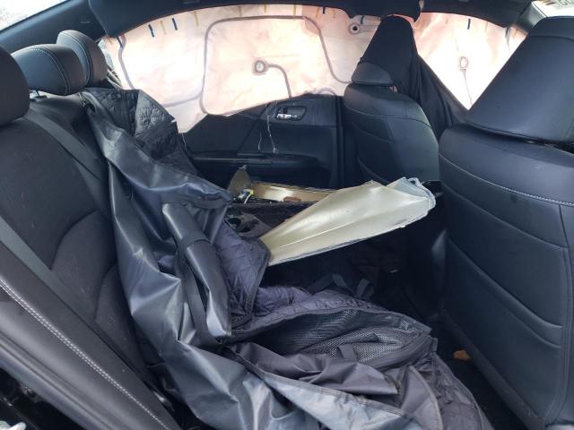 Photo 10 from auction – 2016 HONDA ACCORD SPO with VIN 1HGCR2F57GA019510