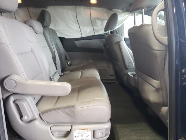 Photo 11 from auction – 2014 HONDA ODYSSEY TO with VIN 5FNRL5H94EB048642